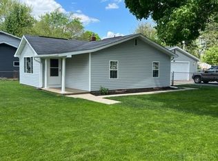 1111 Muncie Pike, Jonesboro, IN 46938