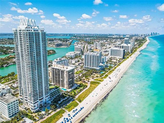 4th image of 6365 Collins Ave APT 1702