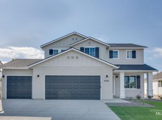6882 S Tasman Lake Ave, Meridian, ID 83642
