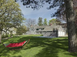 6501 Parkwood Rd, Edina, MN 55436