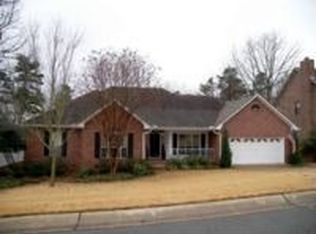 419 Lasalle Dr, Little Rock, AR 72211