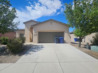 5659 Cold Creek Ave NW, Albuquerque, NM 87114