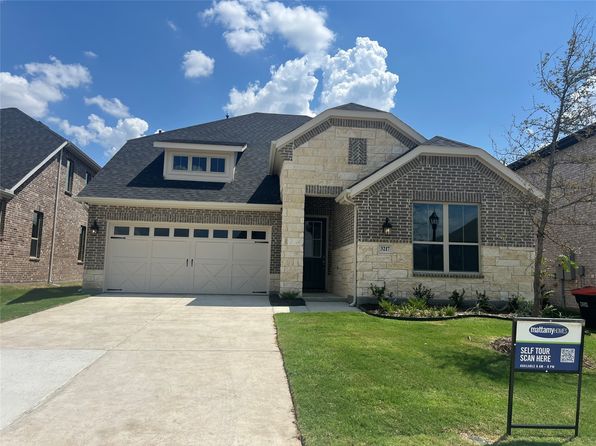 Home for Sale in Anna TX