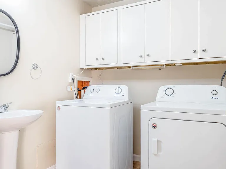 Laundry
