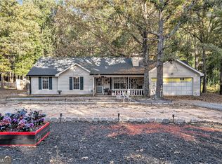 205 Woodcrest Dr, Covington, GA 30016