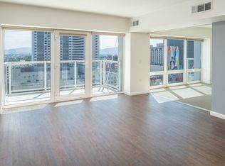 255 N Sierra St UNIT 1507, Reno, NV 89501
