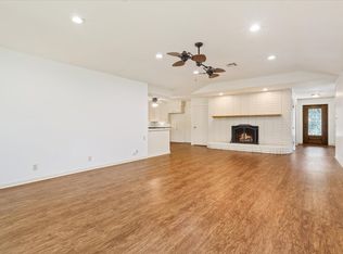 4732 Baylor Camp Rd, Crawford, TX 76638