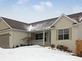 53192 Flowing Stream Ct, South Bend, IN 46628