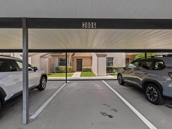 3806 STAYSAIL LANE, HOLIDAY, FL 34691