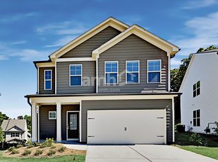 356 Winston Cir, Canton, GA 30114