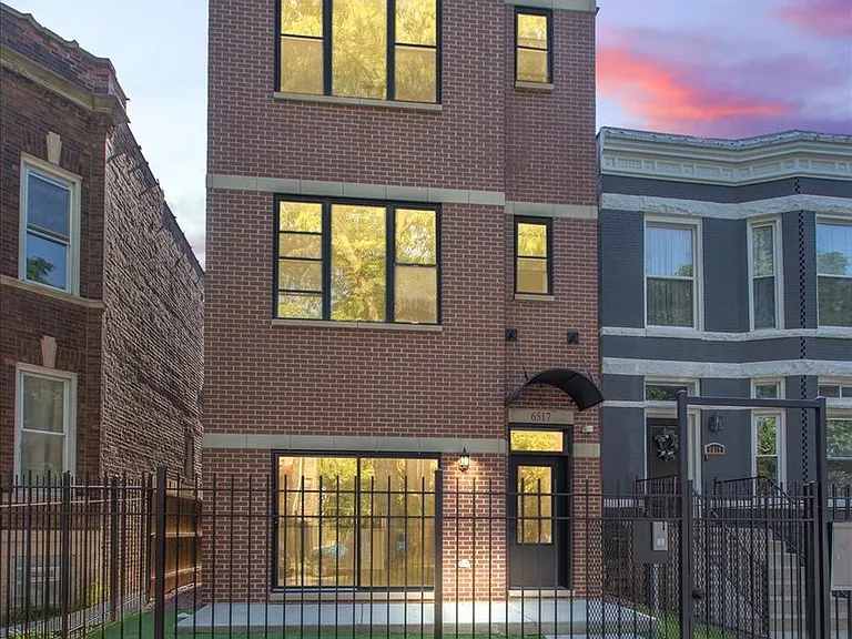 6517 S Drexel Ave #1 — Photo 2