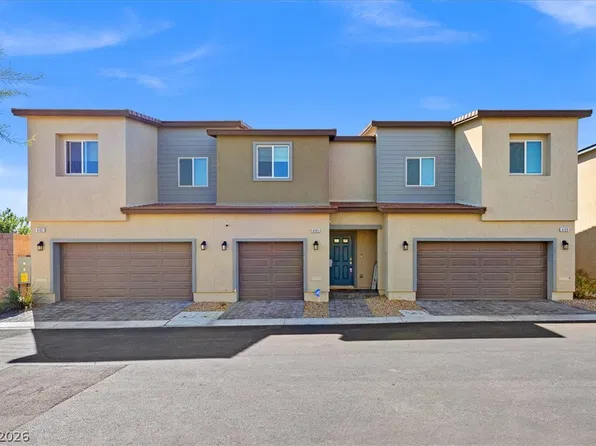 4105 Venus Falls Ave #66, North Las Vegas, NV 89084