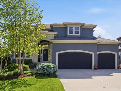 10853 S Theden St, Olathe, KS, 66061
