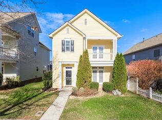 123 E Decatur Ave, Mooresville, NC 28117