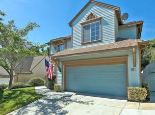 366 Poets Sq, Fallbrook, CA 92028