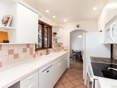 5067 S Mabre Court, Littleton, CO, 80123