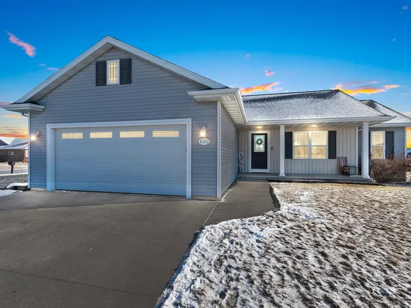 4300 Cilantro Ln, Kaukauna, WI 54130