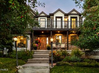 716 W Cari Ln, Midway, UT 84049