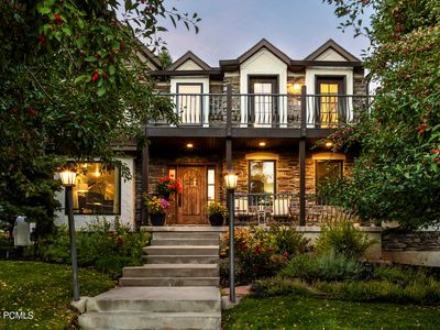 716 W Cari Ln, Midway, UT, 84049