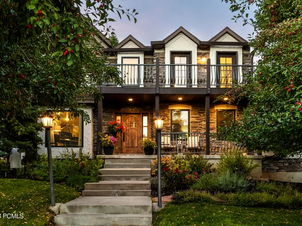 716 W Cari Ln, Midway, UT 84049