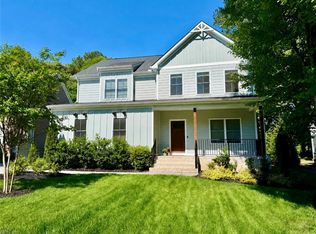 5660 Regal Ct, Providence Forge, VA 23140