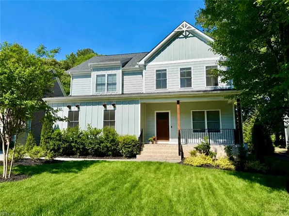 5660 Regal Ct, Providence Forge, VA 23140