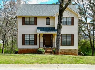 7810 S View Ln, Bessemer, AL 35022