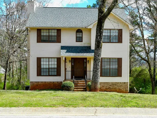 7810 S View Ln, Bessemer, AL 35022