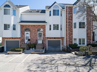 Magnolia Ridge Condominiums, Weymouth, MA 02190
