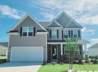 433 Cattle Drive Cir LOT 439, Myrtle Beach, SC 29588