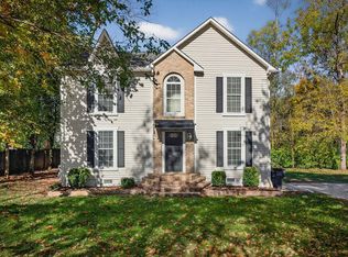 600 Freeze St, Cookeville, TN 38501