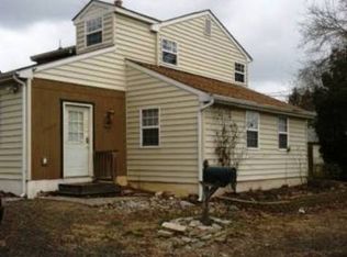 3948 Mulberry Ave, Trevose, PA