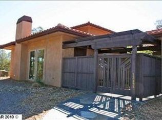 13493 Cabezut Rd, Sonora, CA 95370