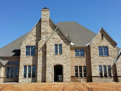 1209 Saint Emilion Ct, Southlake, TX, 76092