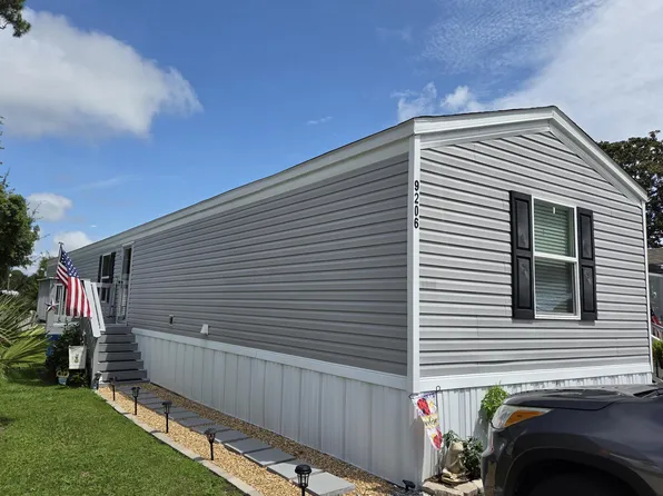 9206 Widener St, Panama City Beach, FL 32407