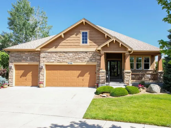 8768 Ellis Court, Arvada, CO 80005