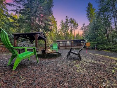 31 N Mt. Tebo Way, Hoodsport, WA, 98548