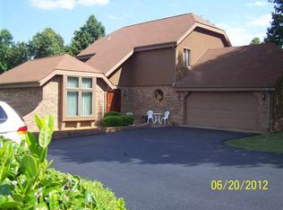 3620 Oak St, Paducah, KY 42003