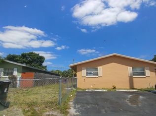 1032 NW 5th Ave #A, Fort Lauderdale, FL 33311