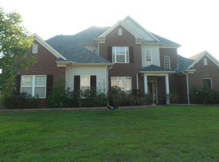 6039 Aubrey Ranch Dr, Arlington, TN 38002