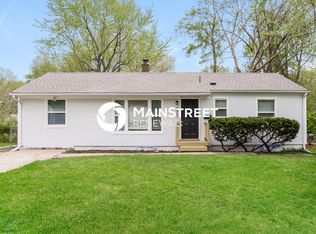 8917 E 74th St, Raytown, MO 64133
