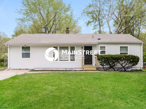 8917 E 74th St, Raytown, MO 64133
