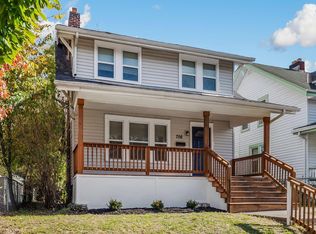 756 Seymour Ave, Columbus, OH 43205