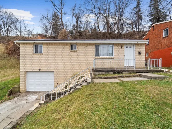 241 Bramble St, Verona, PA 15147