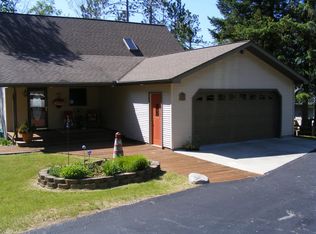18064 N County Road 459, Hillman, MI 49746