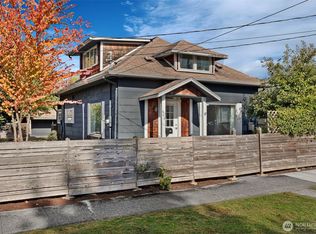 506 S Trenton, Seattle, WA 98108