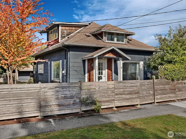 506 S Trenton, Seattle, WA 98108