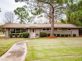 2601 Clement Curv, Montgomery, AL 36111
