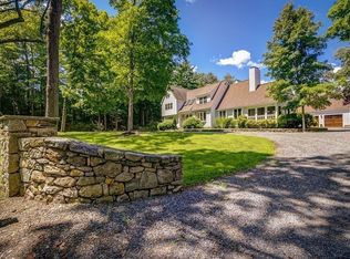 41 Forest St, Sherborn, MA 01770
