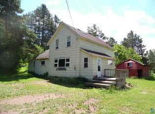 112 Elm Ln, Mellen, WI 54546